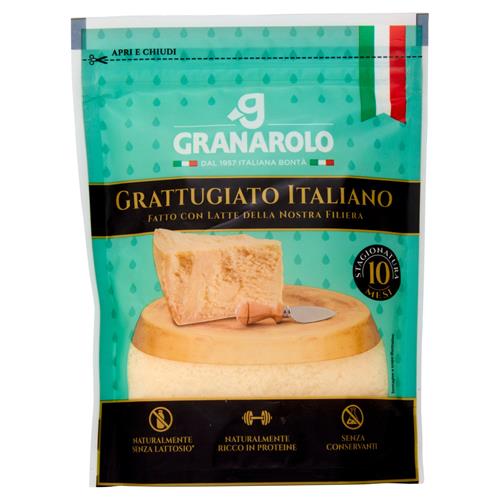 FORM.GRATT.QUATTROCENTO GRANAROLO GR.90           