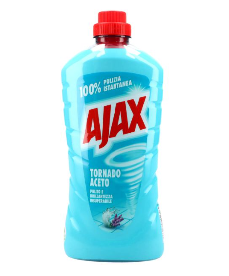 DET.PAV.AIAX TORNADO ACETO LT.1                   