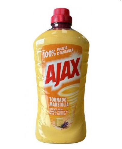 DET.PAV.AIAX TORNADO MARSIGLIA LT.1               