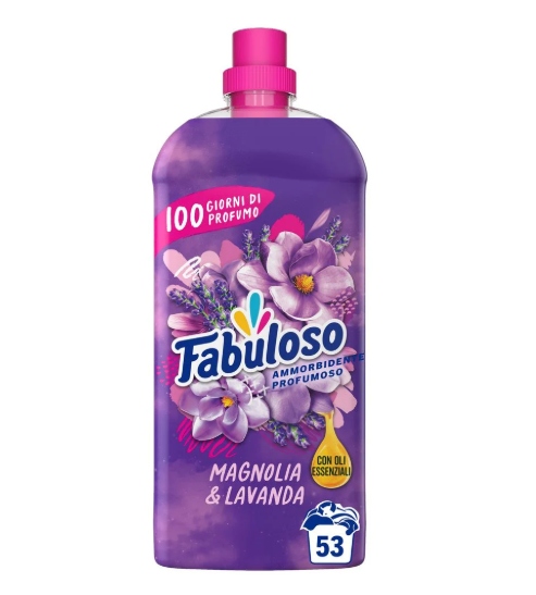 AMM.FABULOSO CONC.MAGNOLIA 53LAV.                 