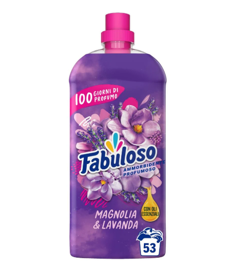 AMM.FABULOSO CONC.MAGNOLIA 53LAV.                 