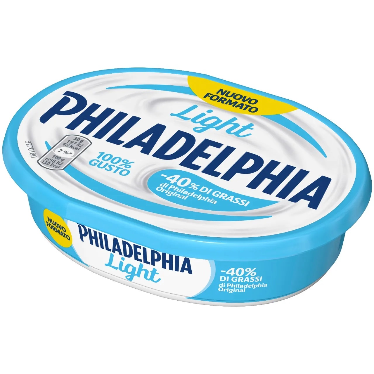 PHILADELPHIA LIGHT GR.210 NEW                     