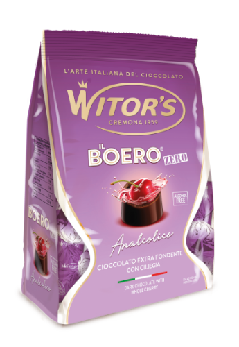 WITOR'S IL BOERO ANALCOLICO GR.175                