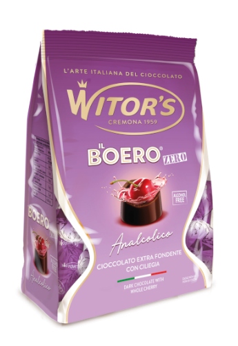 WITOR'S IL BOERO ANALCOLICO GR.175                