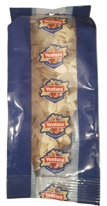 MADI VENTURA SEMI ZUCCA SALATI E TOSTATI 250G     