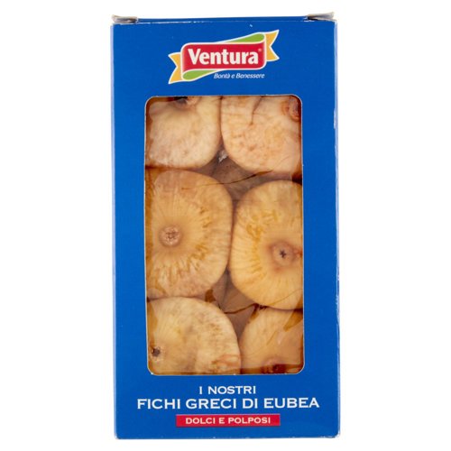 MADI VENTURA FICHI SECCHI 200G                    
