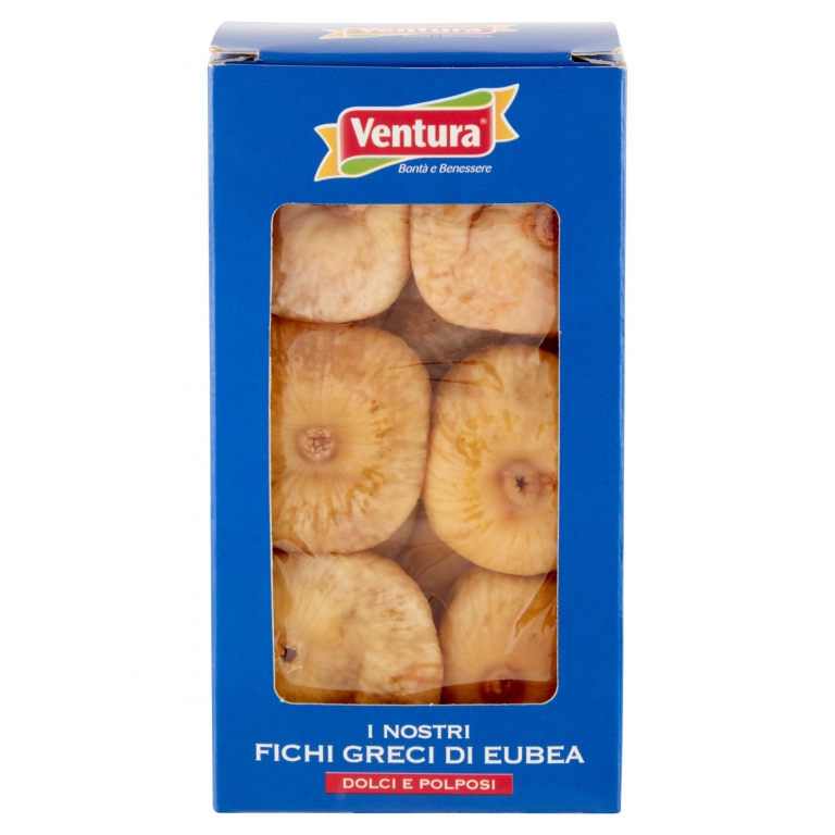 MADI VENTURA FICHI SECCHI GRECIA 200G             