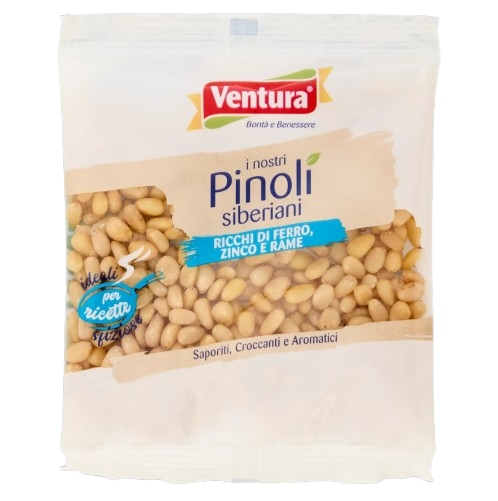 MADI VENTURA PINOLI SIBIRICA 40G                  