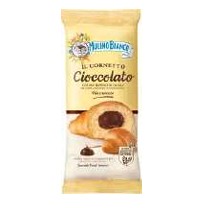 CORNETTI M.BIANCO FS CIOCCOLATO 300GX8            