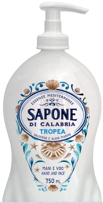 SAP.LIQ.DI CALABRIA TROPEA ML 750                 