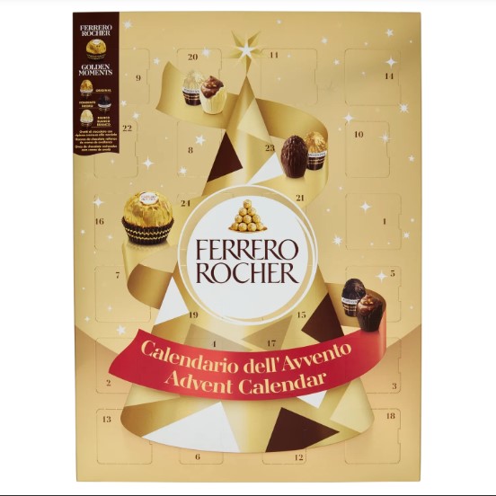 FERRERO CAL AVV ROCHER T24X36                     