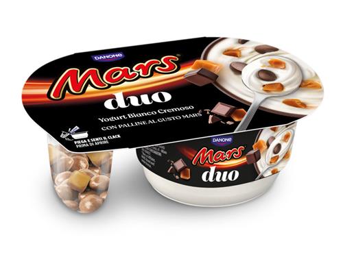 DANONE DUO MARS GR.104                            