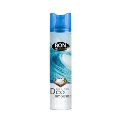 DEO CASA SPRAY BON AIR ARIA DI MARE ML300         