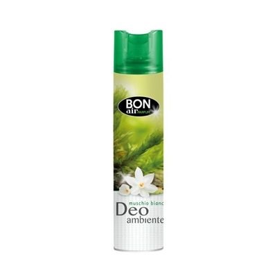 DEO CASA SPRAY BON AIR MUSCHIO BIAN. ML300        