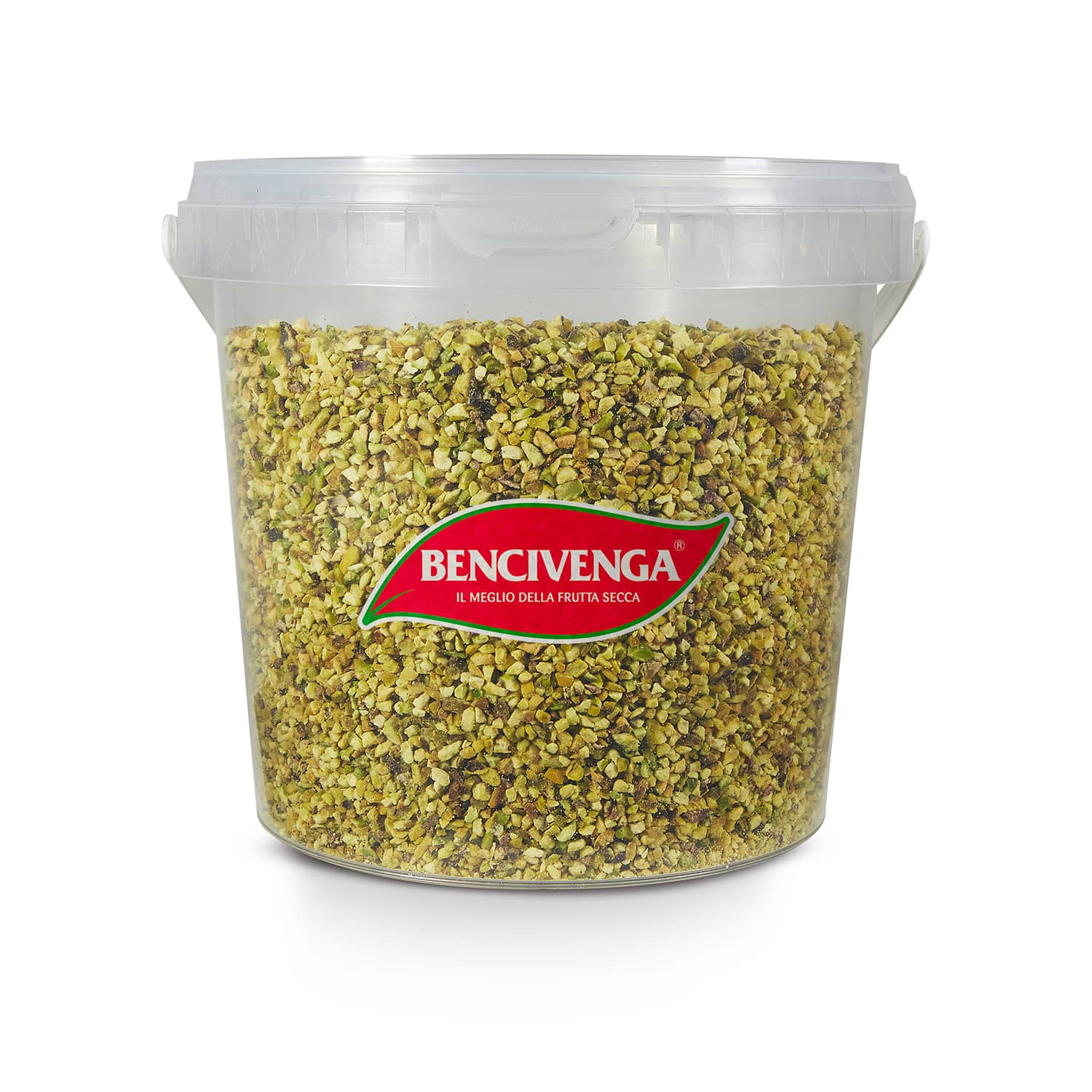 BENCIVENGA GRANELLA PISTACCHIO 1KG                