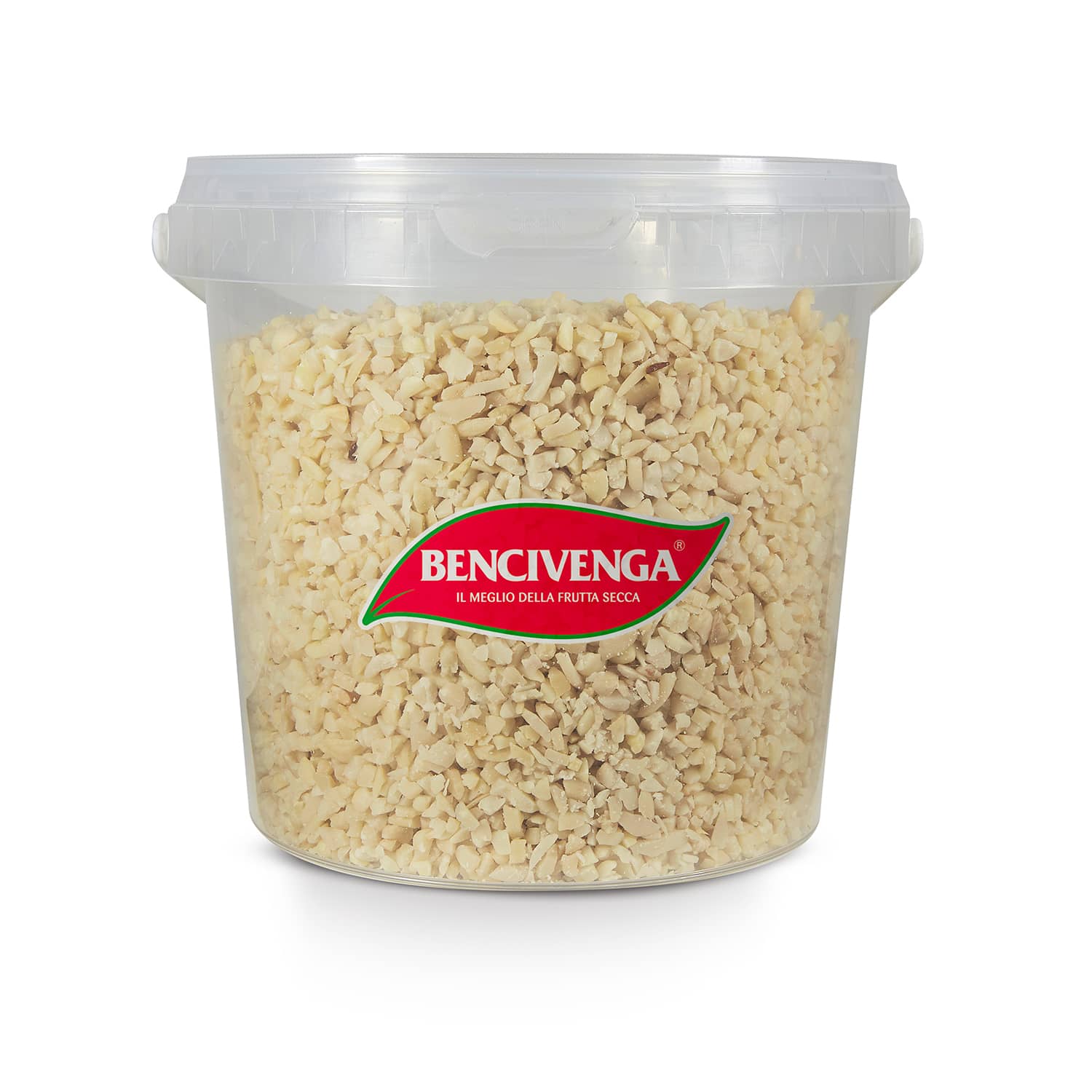 BENCIVENGA GRANELLA MANDORLE 1KG                  