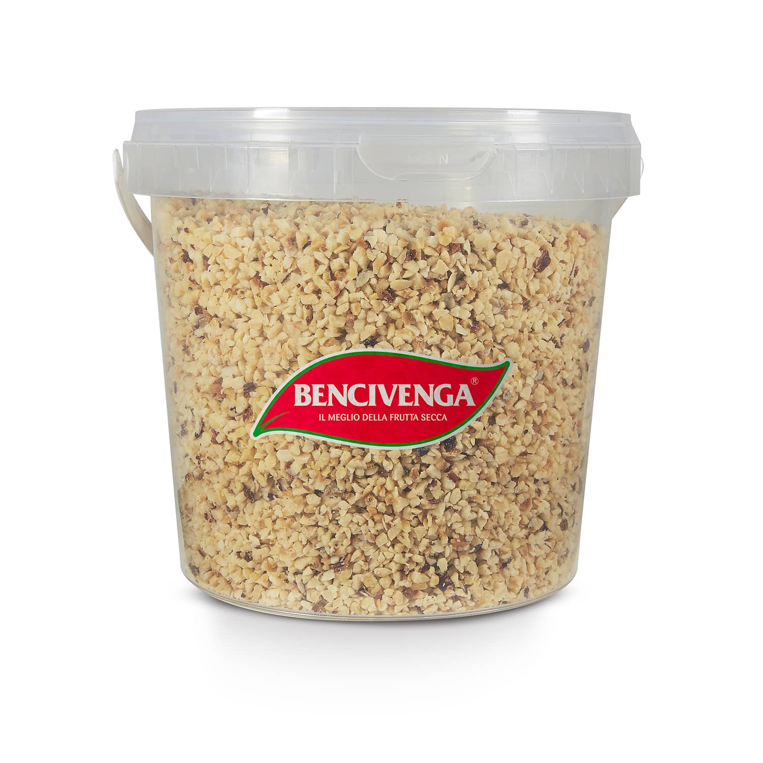 BENCIVENGA GRANELLA NOCCIOLE 1KG                  