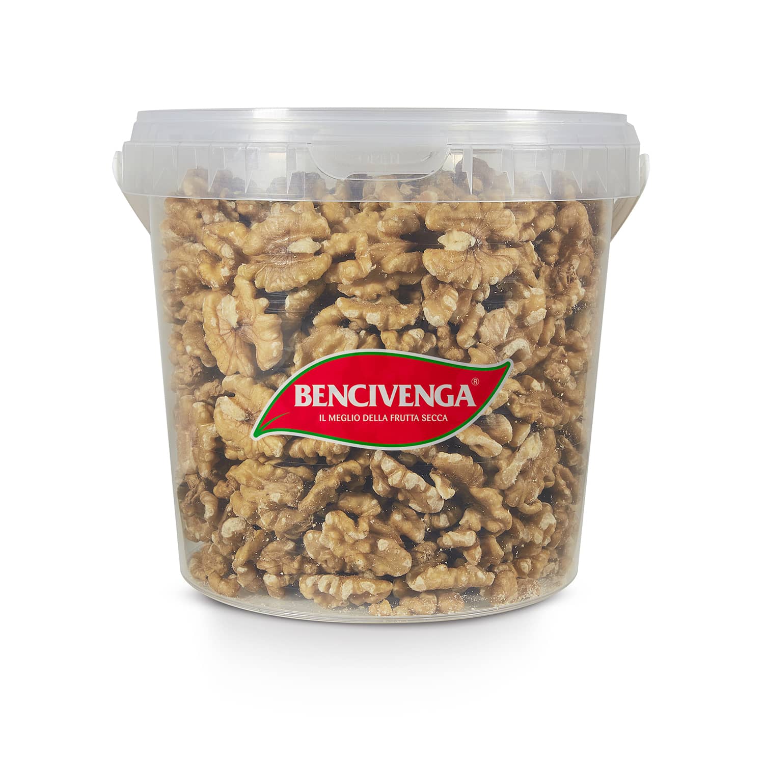 BENCIVENGA NOCI SGUSCIATE 1KG                     