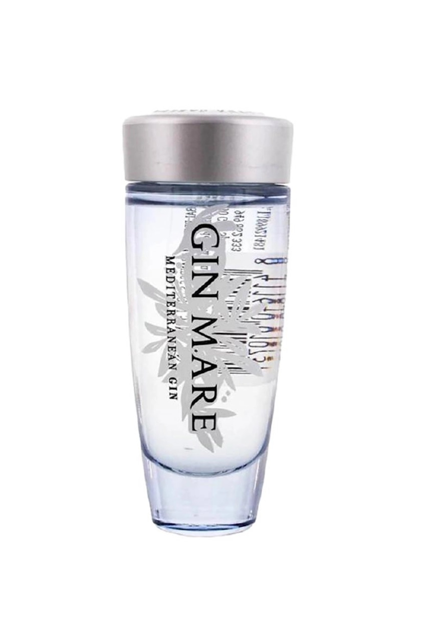 GIN MARE MEDITERRANEAN CL.5                       