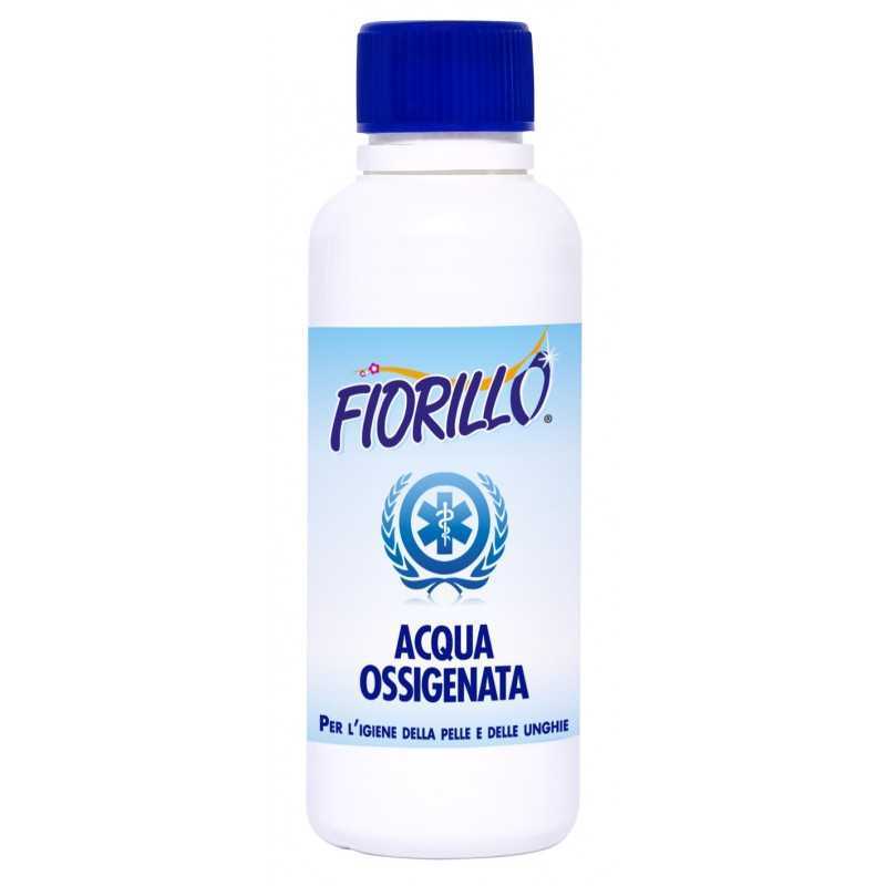 ACQUA OSSIGENATA FIORILLO ML 250                  