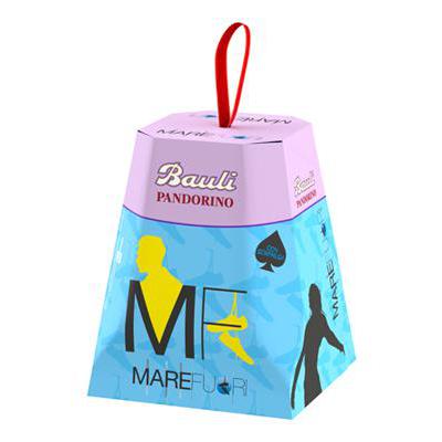 BAULI PANDORINO MAREFUORI 90GR                    