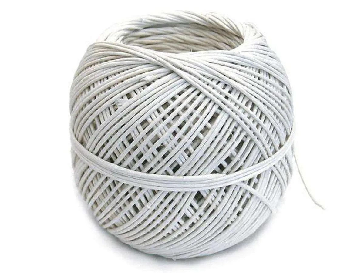 SPAGO BIANCO CANDIDO 2/4 GR.100                   