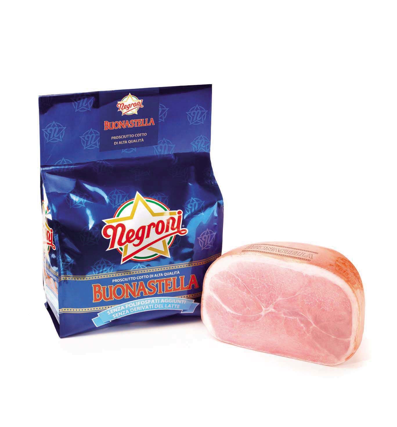 PROSC.COTTO BUONASTELLA AQ NEGRONI AL KG.         