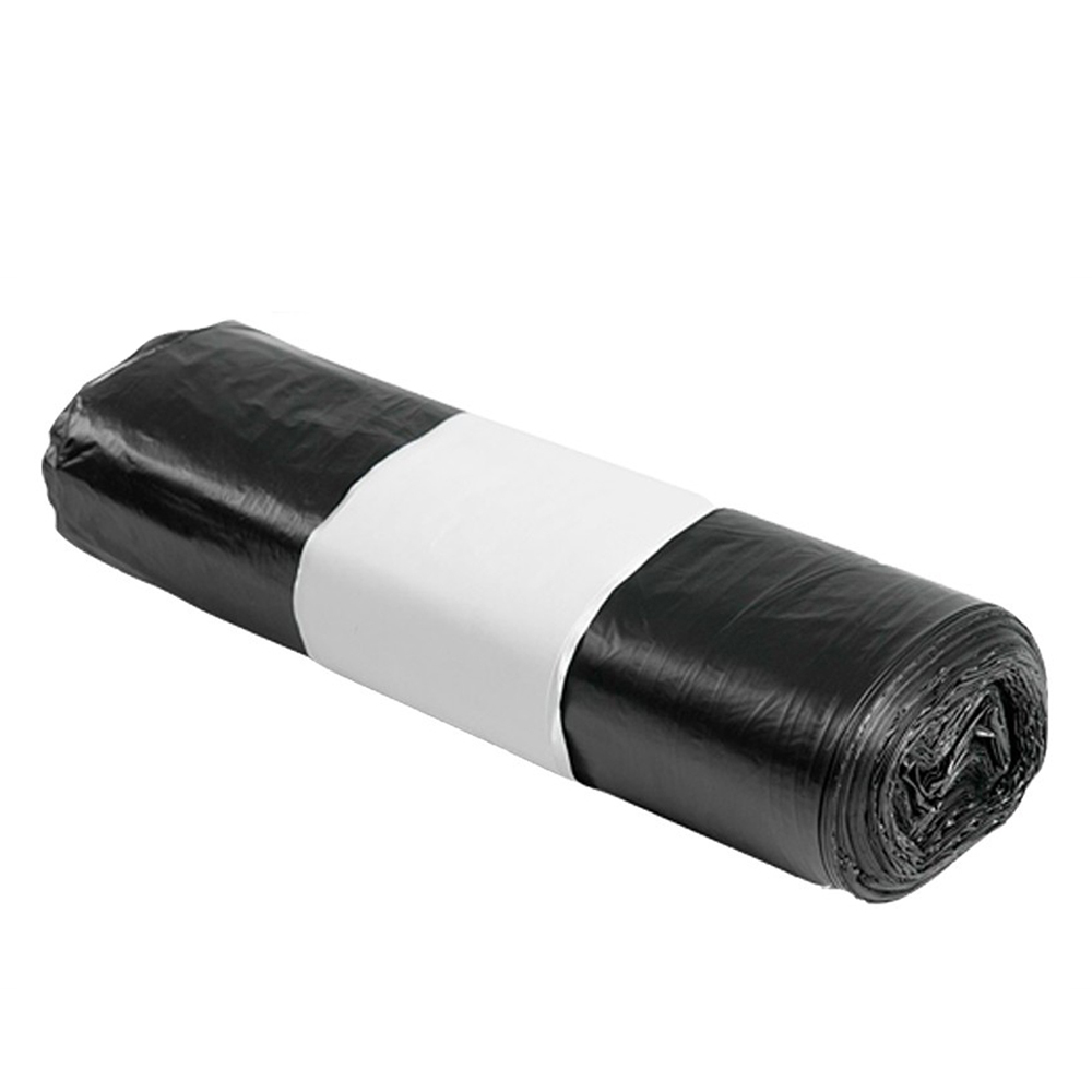 SACC.NETT.NERO 90X120 A ROTOLO PZ.10              