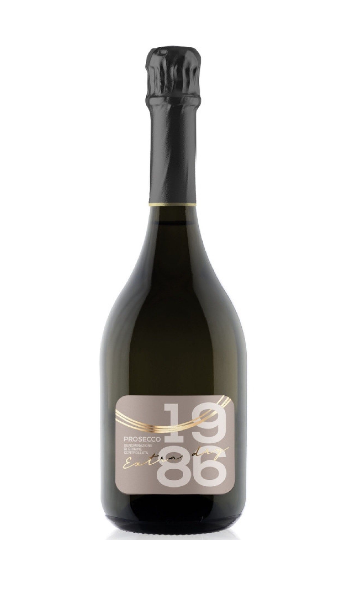 PROSECCO  1986  EXTRADRY DOC CL75                 