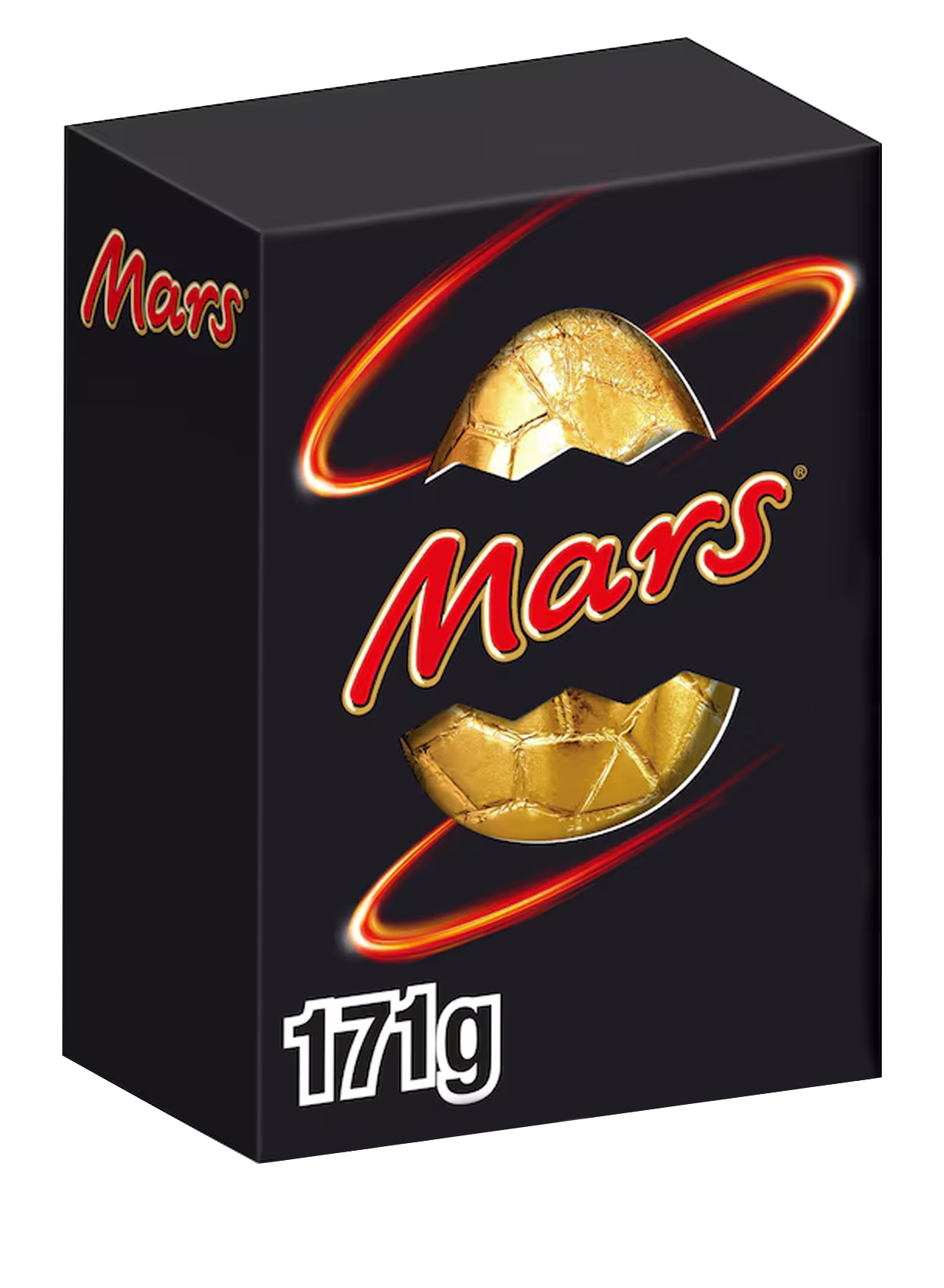 UOVO MARS LARGE EGG GR.171                        