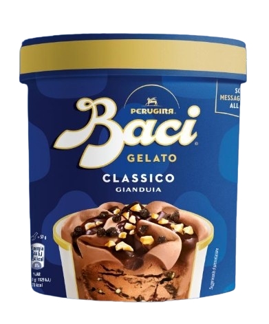 POT BACI PERUGINA G230                            