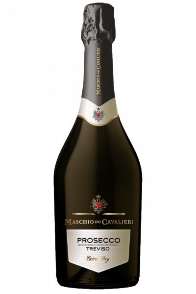 PROSECCO DEI CAVALIERI TREVISO EXTRADRY CL75 DOC  