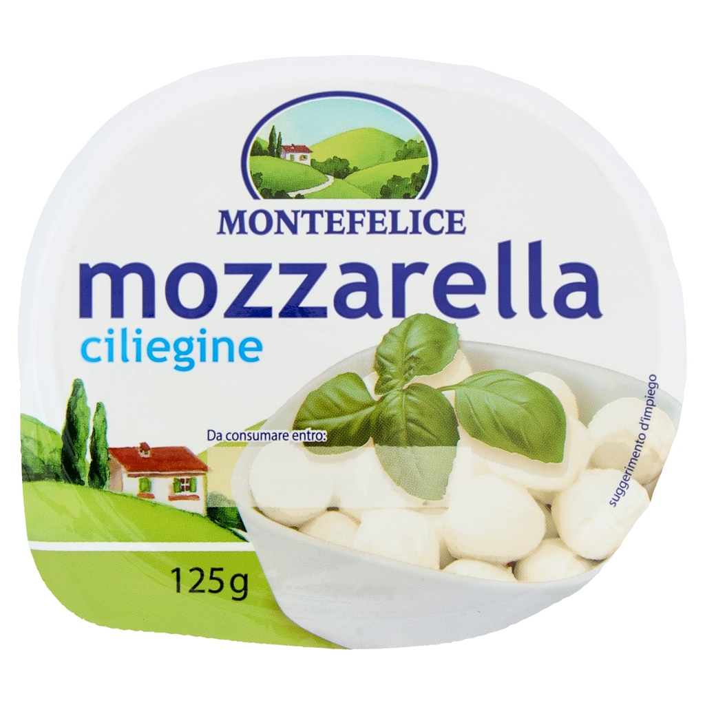 CILIEGINE MONTEFELICE BAYERNLAND GR.125           