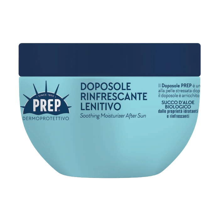 PREP DOPOSOLE VASO ML 300                         