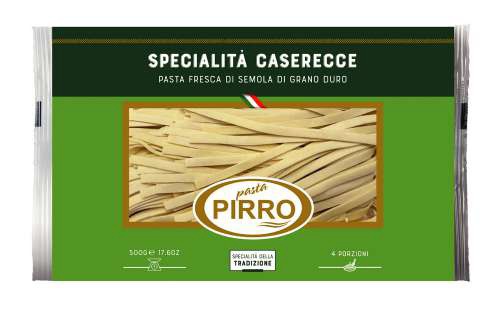 PASTA FRESCA PIRRO TAGLIATELLE GR.500             