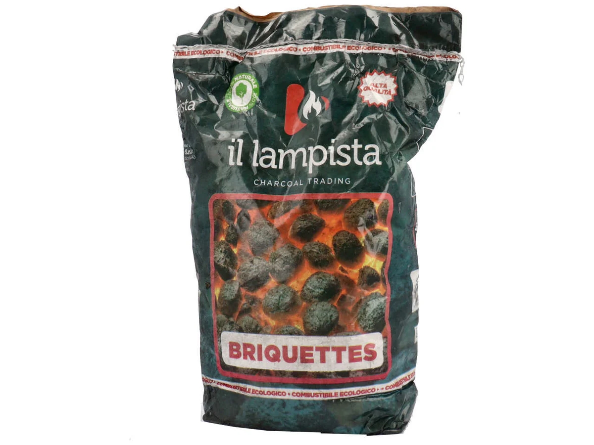 CARBONELLA IL LAMPISTA SACCO KG.3                 