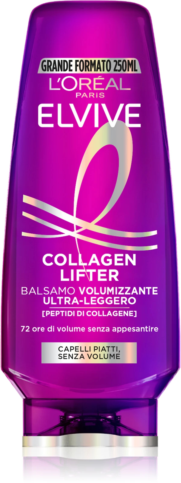 BALSAMO ELVIVE ML.250 COLLAGEN LIFTER             