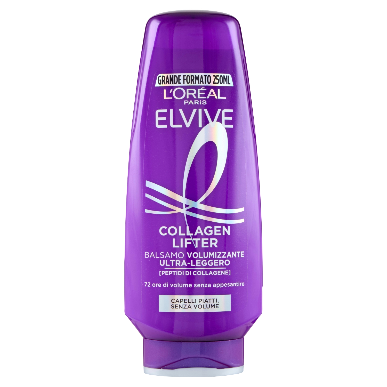 BALSAMO ELVIVE ML.250 COLLAGEN LIFTER             