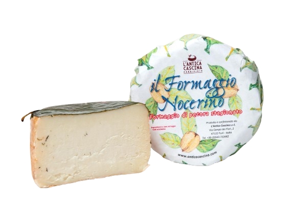 FORM.MINI NOCERINO ANTICA CASCINA AL KG.          