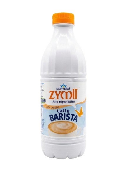 LATTE ZYMIL BARISTA UHT LT.1                      