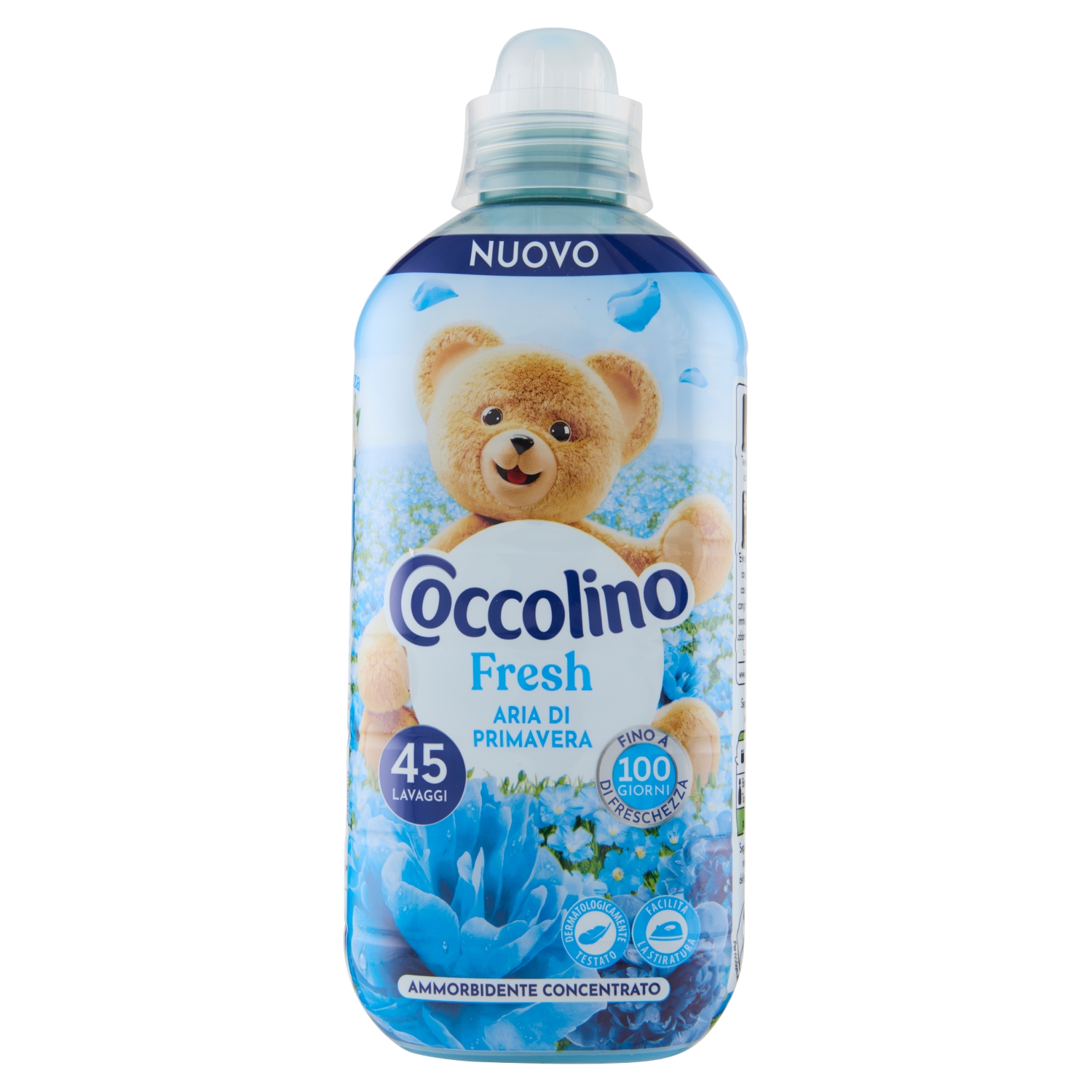 AMM.COCCOLINO CONC.45 LAV.ARIA PRIMAVERA          