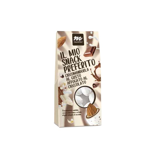 CONFETTI MAXTRIS AFFOGATO CIOCCOLATO GR.150 AST.  