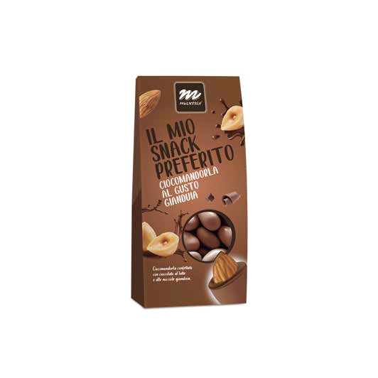 CONFETTI MAXTRIS GIANDUIA GR.150 AST.             