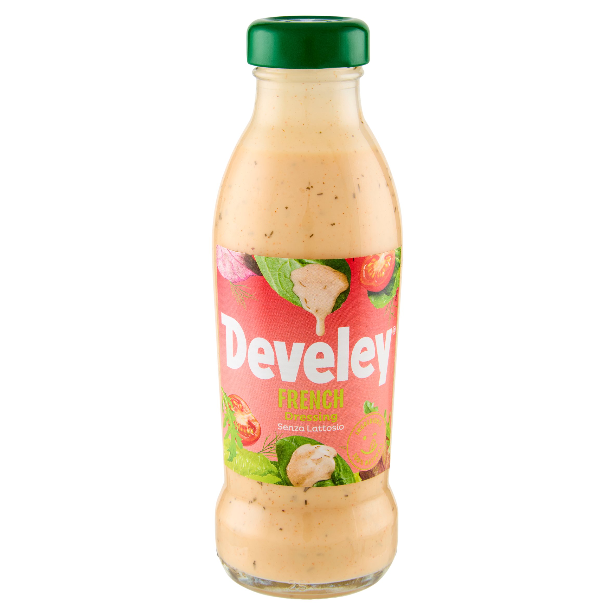 DRESSING DEVELEY FRENCH ML.230                    