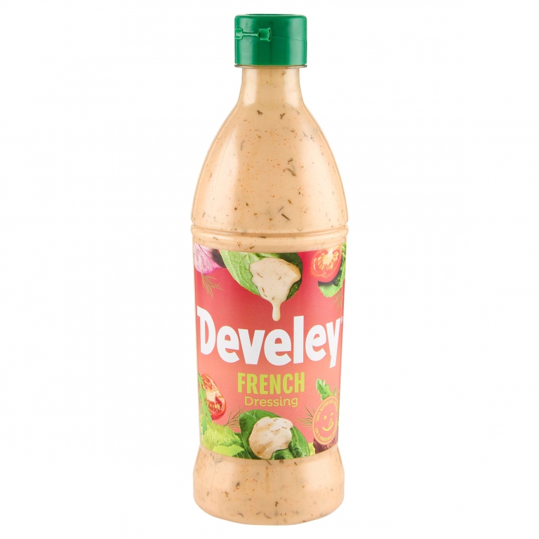 DRESSING DEVELEY FRENCH ML.230                    