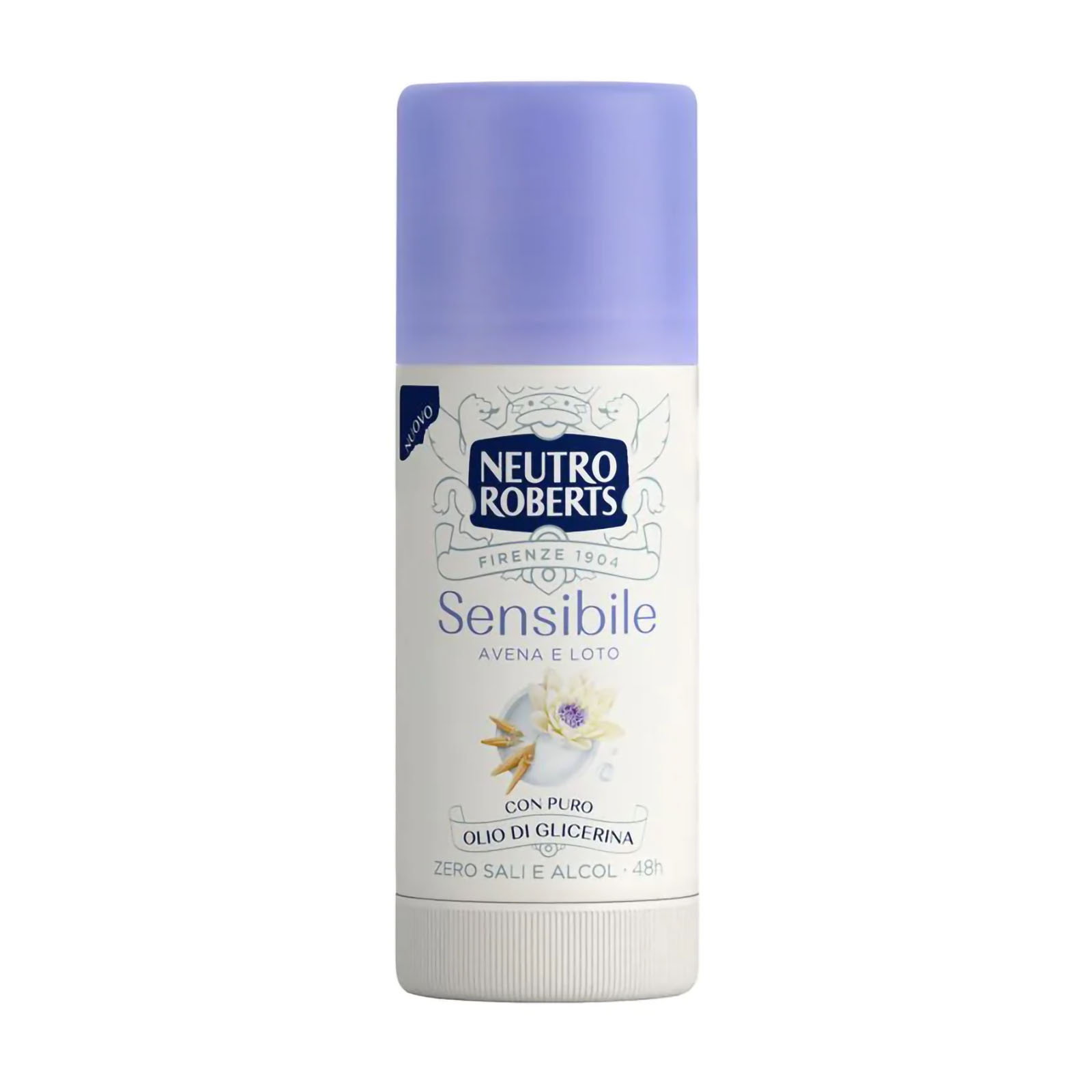 DEO ROBERTS STICK AVENA&LOTO GR.40                
