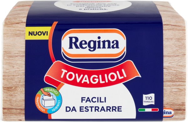 TOV.REGINA INTERF.TIRAMISU 22X33 2V. PZ.110       