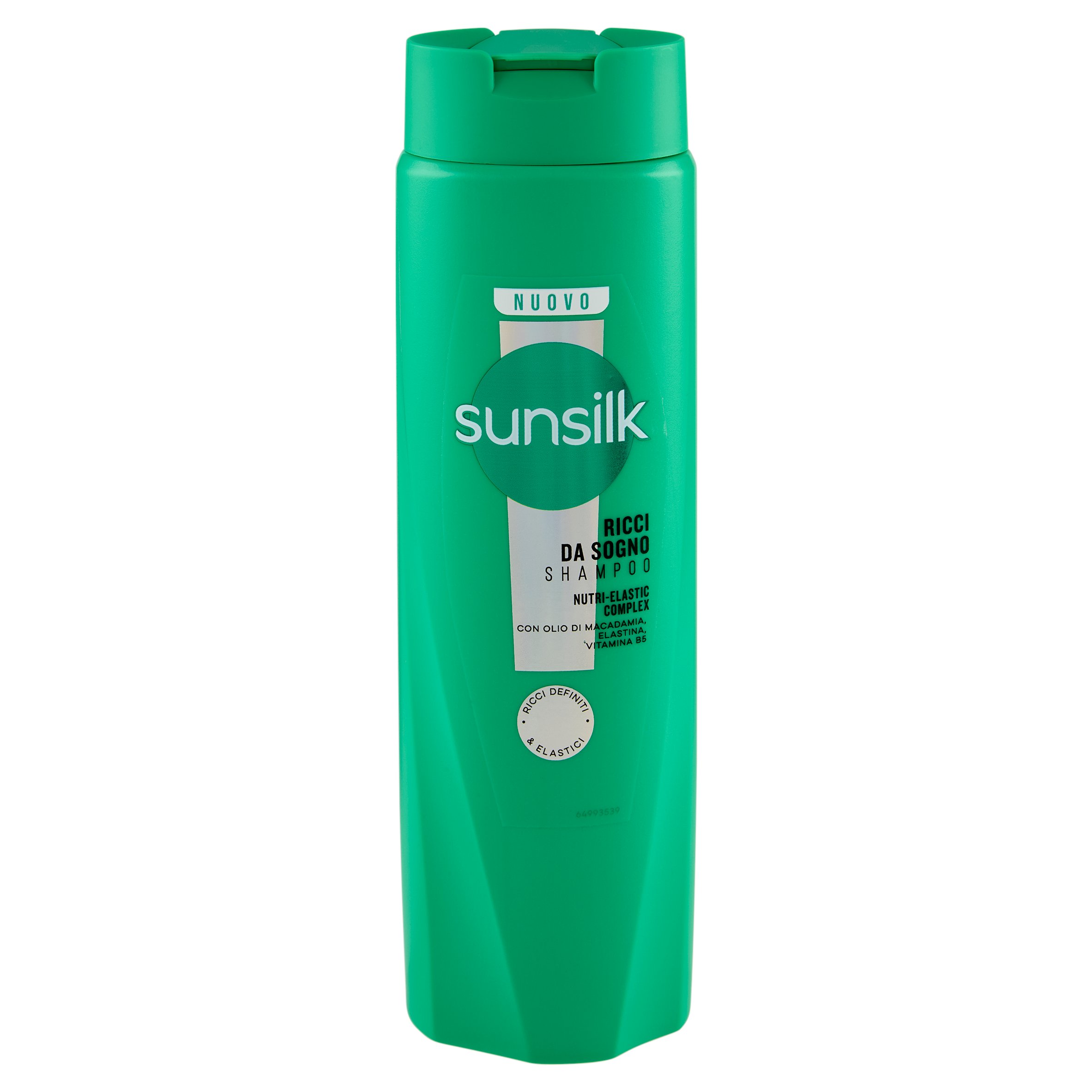 SUNSILK SHAMPOO RICCI ML 250 NEW                  