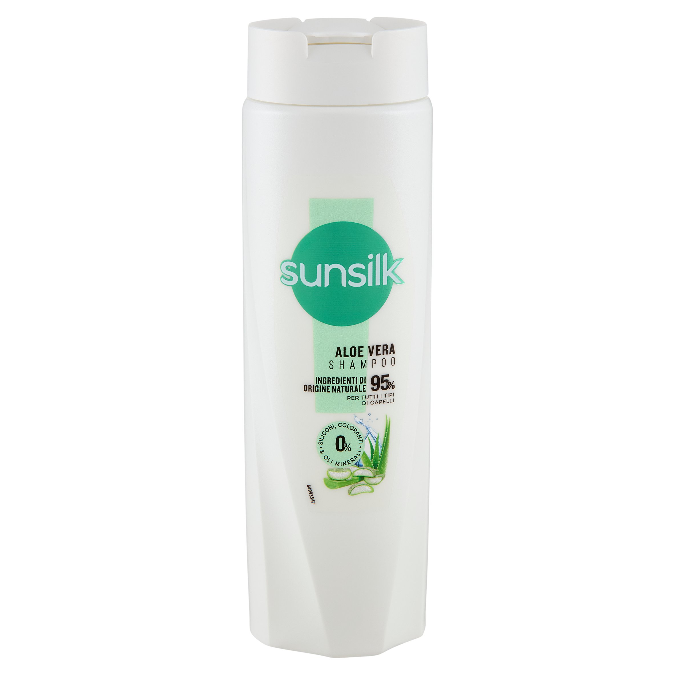 SUNSILK SHAMPOO TUTTI CAPELI ML 250 NEW           