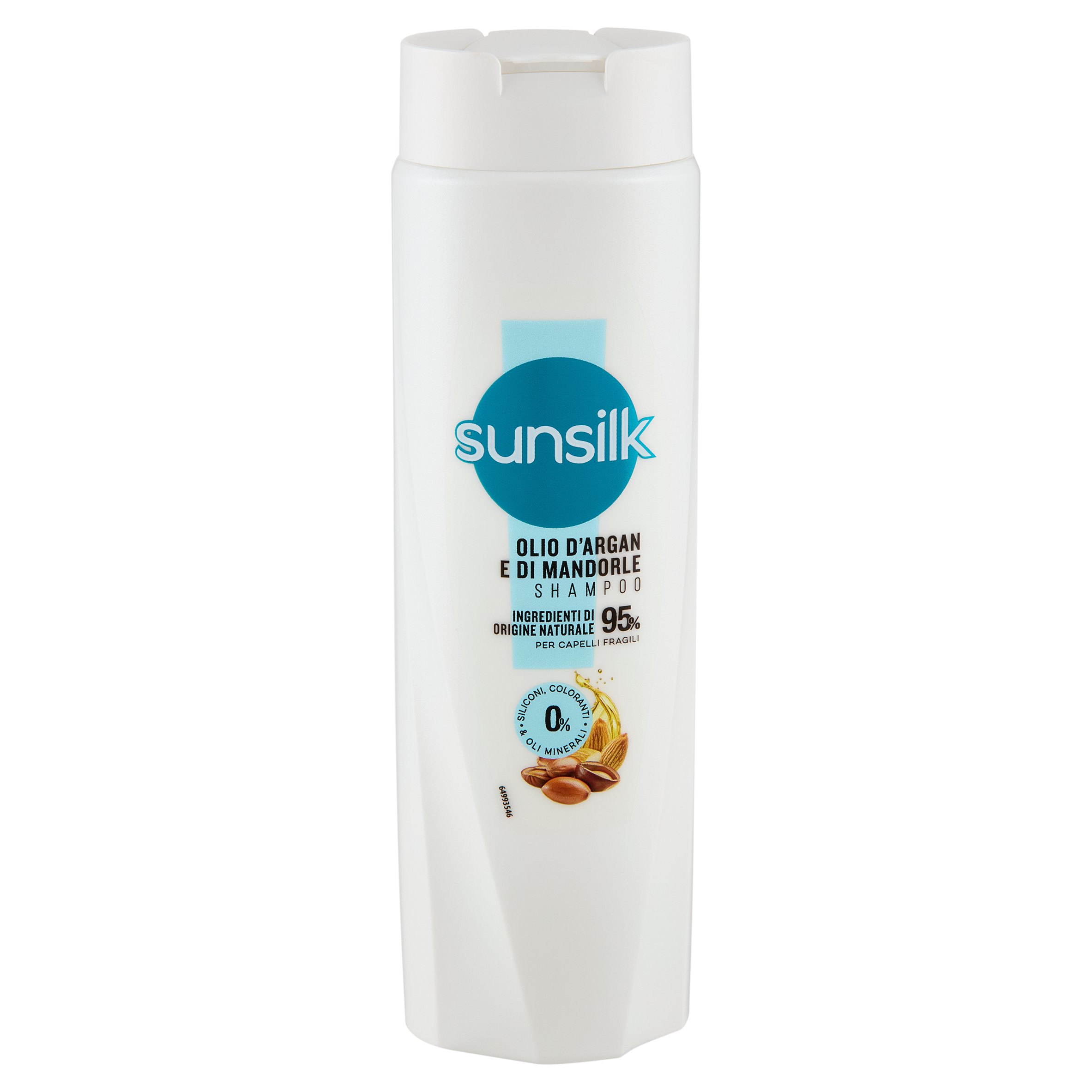 SUNSILK SHAMPOO ANTIROTTURA ML 250 NEW            